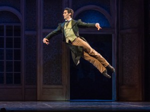 West Australian Ballet: Dracula
