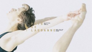 Prix de Lausanne in Macau