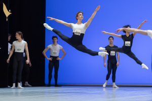 More Than a Competition: The Prix de Lausanne Experience for Australians