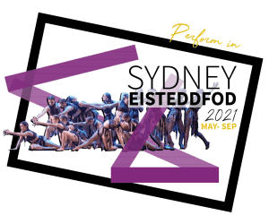 Sydney Eisteddfod raises age of entry.