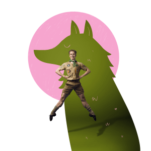 Queensland Ballet introduces young audiences to music and movement through Peter and the Wolf