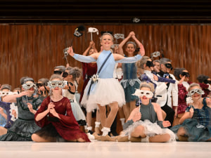 Want to perform at the Sydney Opera House?
