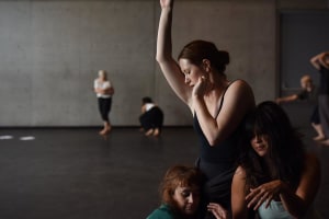 Force Majeure returns to the studio