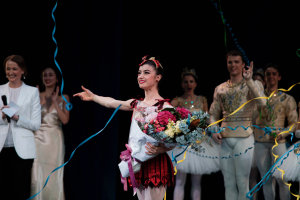 Telstra Ballet Dancer Awards announced