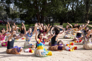 NAISDA Dance College online auditions extended