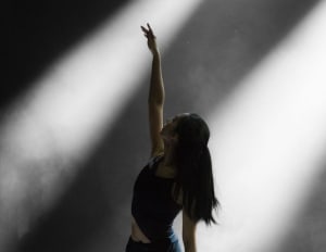 Peggy van Praagh Choreographic Fellowship