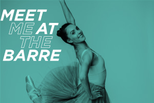 The Australian Ballet's podcast is back