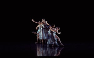Review: Perth Festival &ndash; Marco da Silva Ferreira&rsquo;s Carca&ccedil;a and West Australian Ballet&rsquo;s The Wild Between the Stars: Ballet at the Quarry