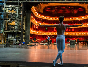 Support Grows for ANZ Ballet Graduates in the UK