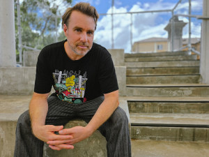 Nick Power Appointed Artistic Director And CEO Of Force Majeure