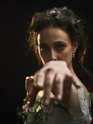 The Australian Ballet presents Ashton program