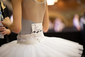 Prix de Lausanne 2020 - Training Day 3 - Morning
