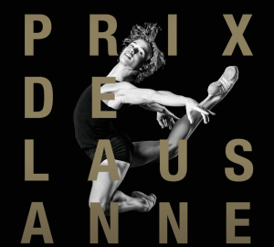 The Prix de Lausanne & YAGP: selected candidates