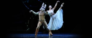 Qld Ballet Melbourne ticket offer