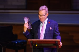 WAAPA launches into 2021