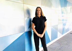 Meet Dr Joanna Nicholas