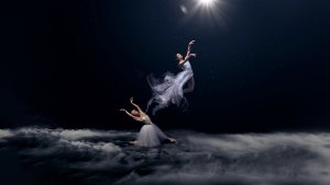 Queensland Ballet's 'Giselle' rerises