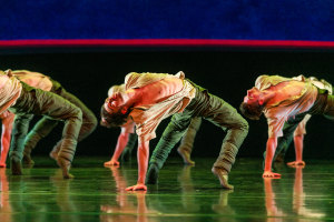Queensland Ballet: The Masters Series