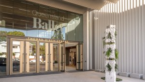 Queensland Ballet Announces Re-visioning Amidst Federal Funding Disparity