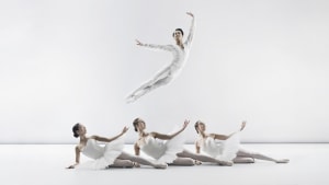 Celebrating 60 years of Queensland Ballet