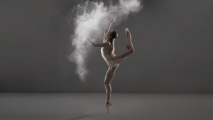 Qld Ballet's 'Bespoke' season