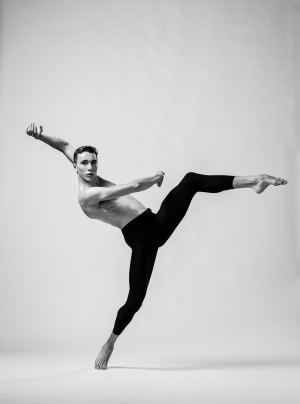 Meet the graduate: Joshua Ostermann