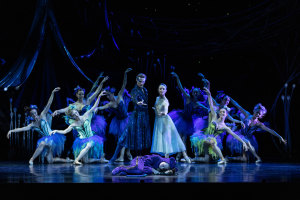 REVIEW: Qld Ballet&rsquo;s 'A Midsummer Night's Dream'