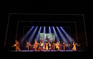 REVIEW: Queensland Ballet's 'Strictly Gershwin'