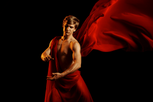 REVIEW: Beethoven's Creatures of Prometheus