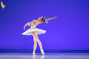 Australian wins at the Prix de Lausanne