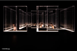 Huge dance work opens Brisbane Festival