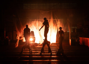 Review: Australasian Dance Collective: Relic