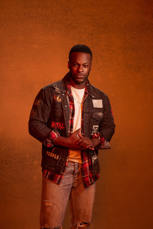 Timomatic to star in 'Rent'.