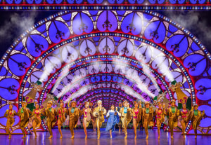 Keeping Disney's magic alive