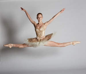 Russian Ballet Adventure