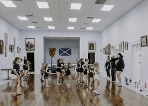 Dance school music licences improved