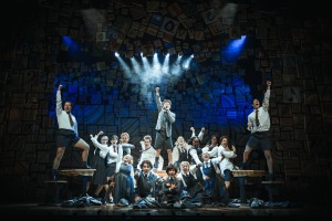 Matilda The Musical To Return To Australia In 2027