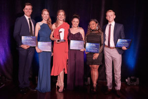 Opportunity knocks for up-and-coming musical theatre stars