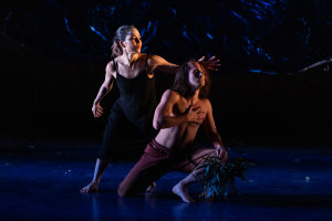 REVIEW: Bangarra's 'SandSong'