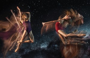 The Royal New Zealand Ballet: Back on stage with four works