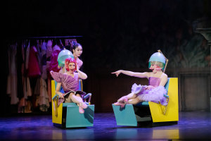 REVIEW: Royal New Zealand Ballet's 'Cinderella'