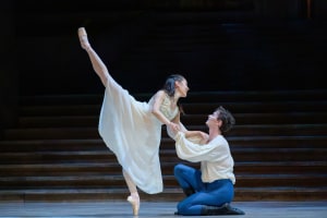 REVIEW: Royal NZ Ballet's Romeo and Juliet