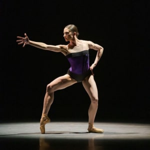 Watch Royal NZ Ballet Bites