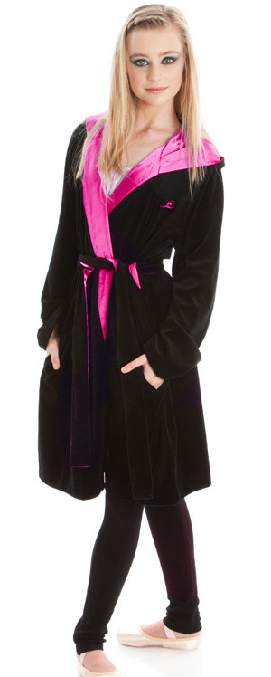 Energetiks Competition Gown