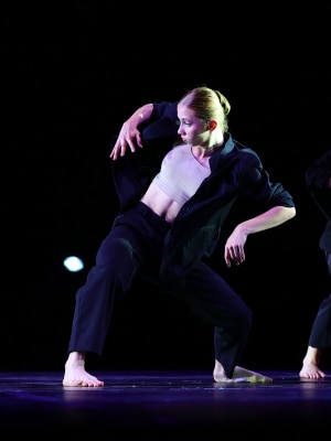 YAGP comes to Sydney!