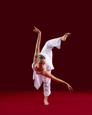 Graduate Profile: Ruby Leddy