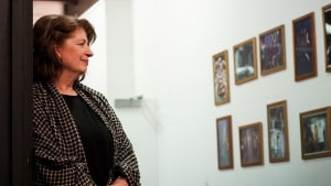Youth dance pioneer honoured