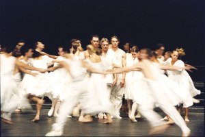 Watch the Hamburg Ballet for free!