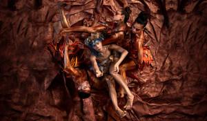 Bangarra brings songs from the sand