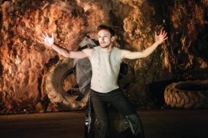 Limelight: Scott Elstermann